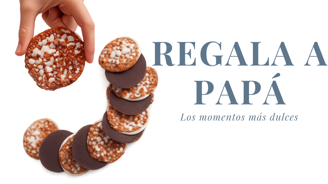 Regala a papá