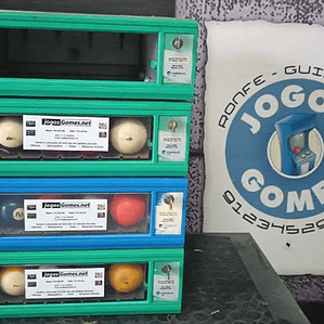 Contador snooker contalec