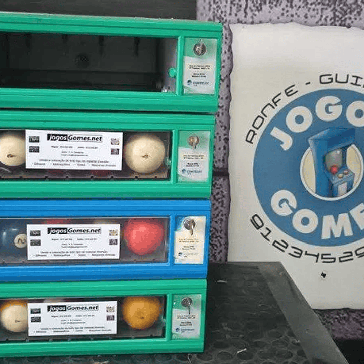 Contador snooker contalec 1