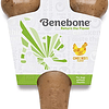 Benebone hueso Wishbone