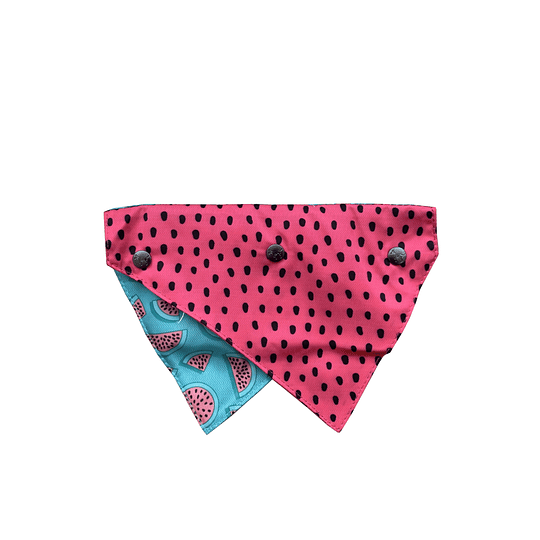 Bandanas reversibles Fuzzyard