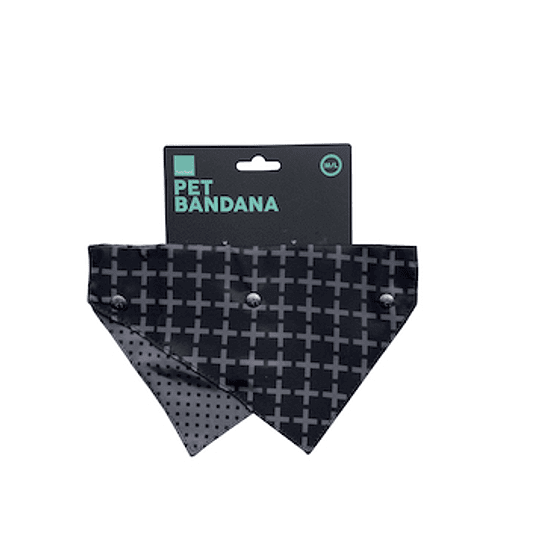 Bandanas reversibles Fuzzyard