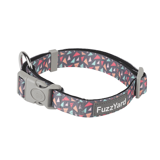 Collar para perros Fuzzyard