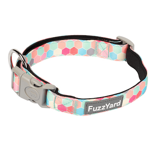 Collar para perros Fuzzyard