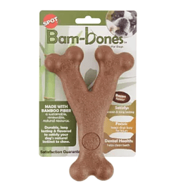 Spot Bam-bones hueso Tipo "Y"