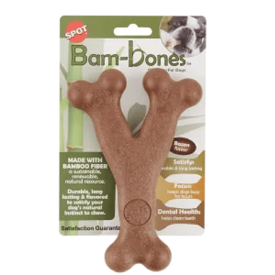 Spot Bam-bones hueso Tipo 
