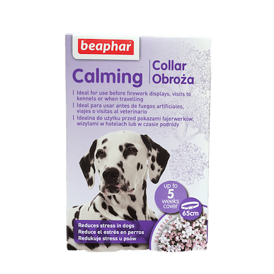 Calming Collar calmante