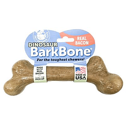 Dino Barkbone hueso extragrande para roer