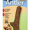 Wood Antler - smoked cheese hueso roer de madera