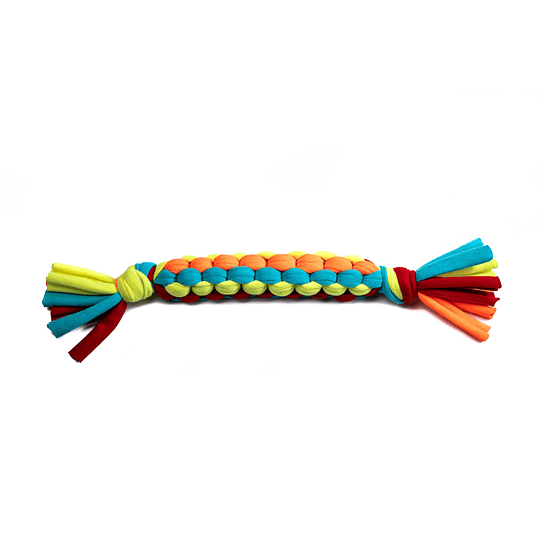 Marley JaoToys juguete cuerda para perros