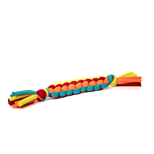 Marley JaoToys juguete cuerda para perros