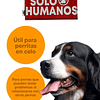 Señalética para perros; tagtalk