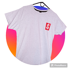 Camiseta en algodon deportiva Marca Joma summer hombre Original (2)