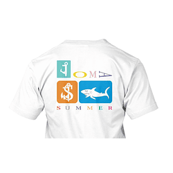 Camiseta en algodon deportiva Marca Joma summer hombre Original (3)