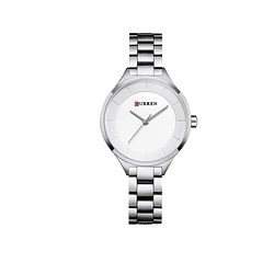 Reloj Dama Curren Original Para Mujer Elegante Referencia 3467 (1)