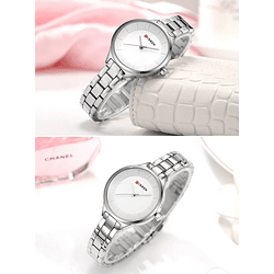 Reloj Dama Curren Original Para Mujer Elegante Referencia 3467 (7)