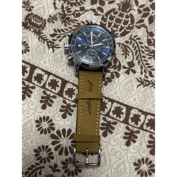 Reloj Marca Poedagar Original Hombre De Pulso Cronografos Activos Ref 932A (13)