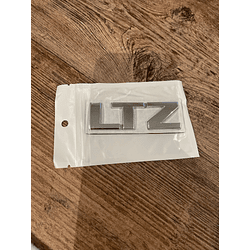 Emblema Ltz Lt Tuning Lujo Accesorios Auto Camioneta Marca Generica (12)