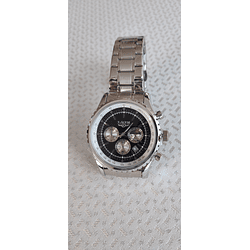 Reloj Marca Lige Original De Hombre Cronografos Activos De Pulso Ref 8989MN (20)