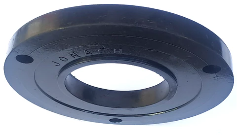 Sellos elastomérico Bop/Rodwiper en Diámetro 9" X 4.1/4"