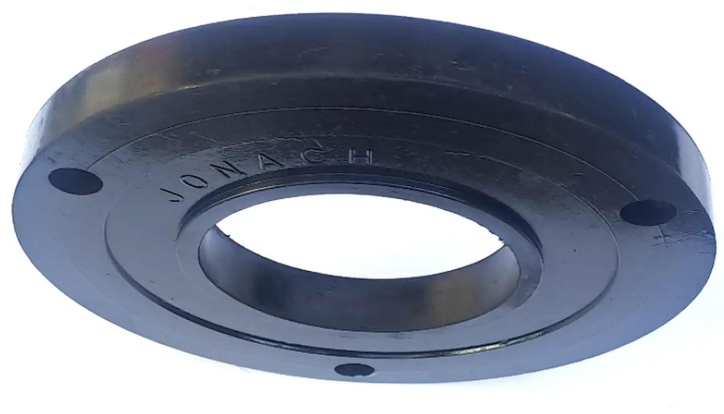 Sellos elastomérico Bop/Rodwiper en Diámetro 9