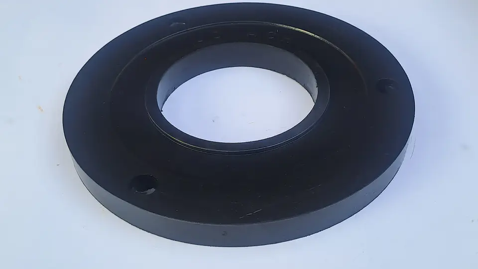 Sellos elastomérico Bop/Rodwiper en Diámetro 9