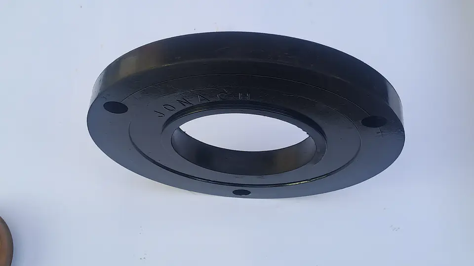 Sellos elastomérico Bop/Rodwiper en Diámetro 9