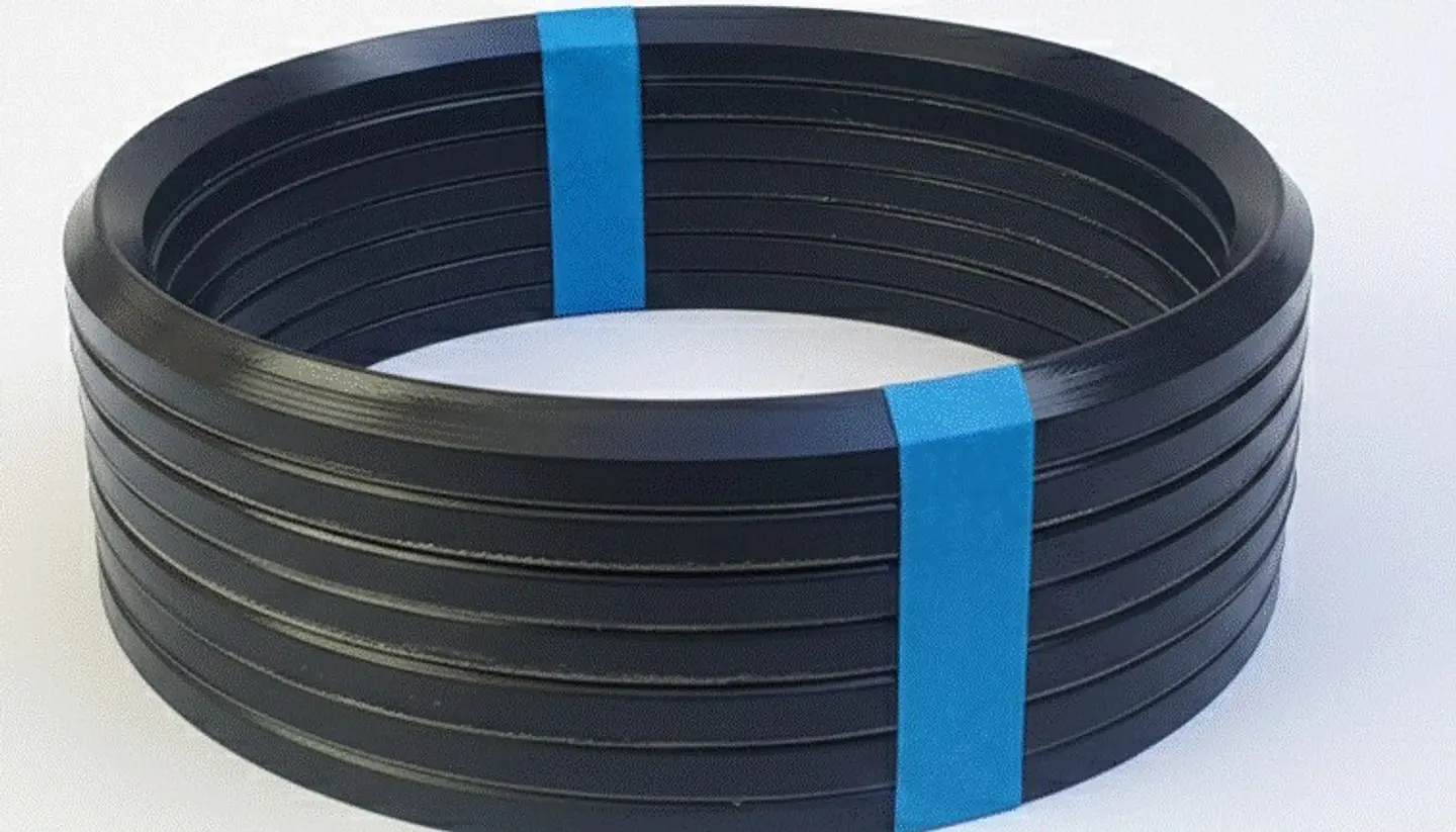 KIT V PACKING EN MEDIDA 8.1/2