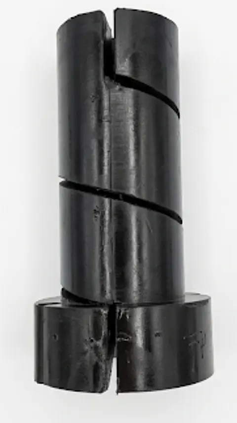 Limpiador de Línea  1/4"-3/8"