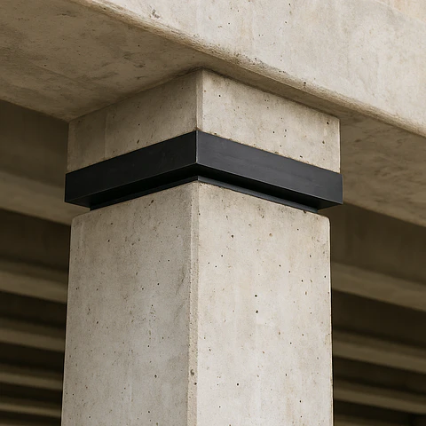 Placas de Apoyo- Placas Elastoméricas