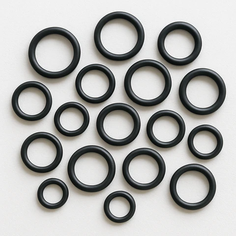 Orings línea Parker