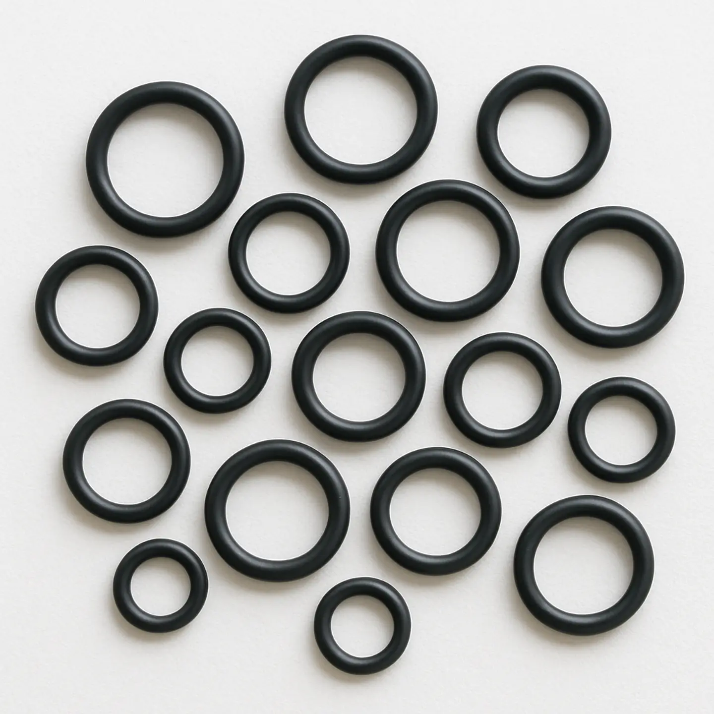 Orings línea Parker 1