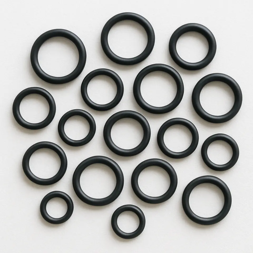 Orings línea Parker 1