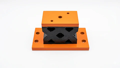 Soportes Especiales para amplias aplicaciones