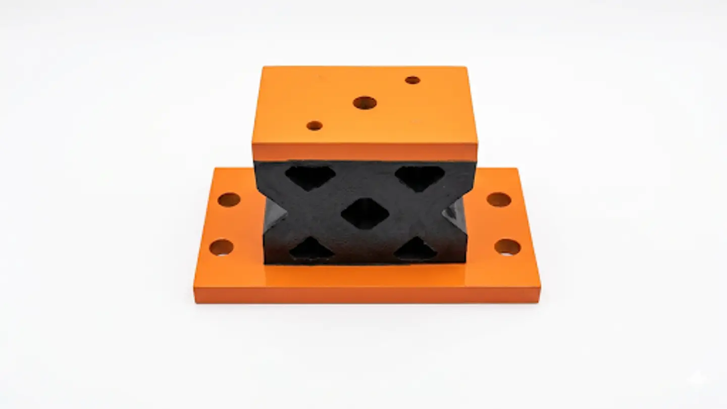 Soportes Especiales para amplias aplicaciones 1