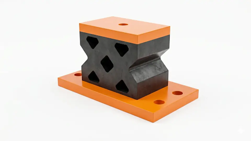 Soportes Especiales para amplias aplicaciones 2