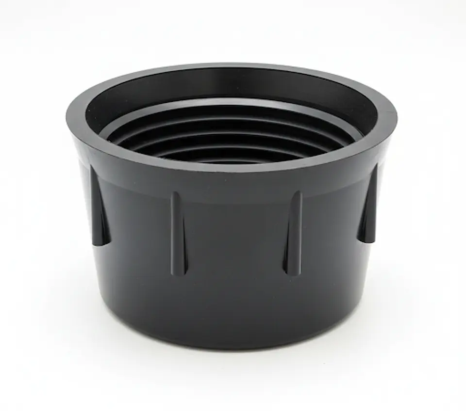 Protectores interior y exteriores de Barra 2