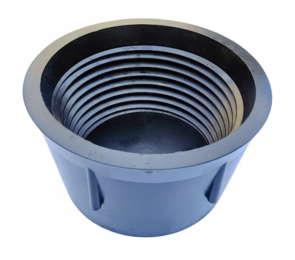 Protectores interior y exteriores de Barra 4