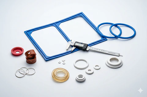 Diseño y Fabricación Productos Técnicos 