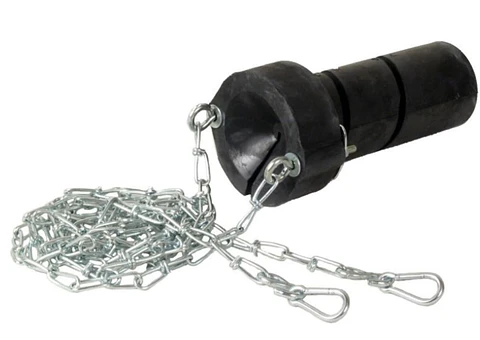 Limpiador de Línea  1/4"-3/8"-con accesorios