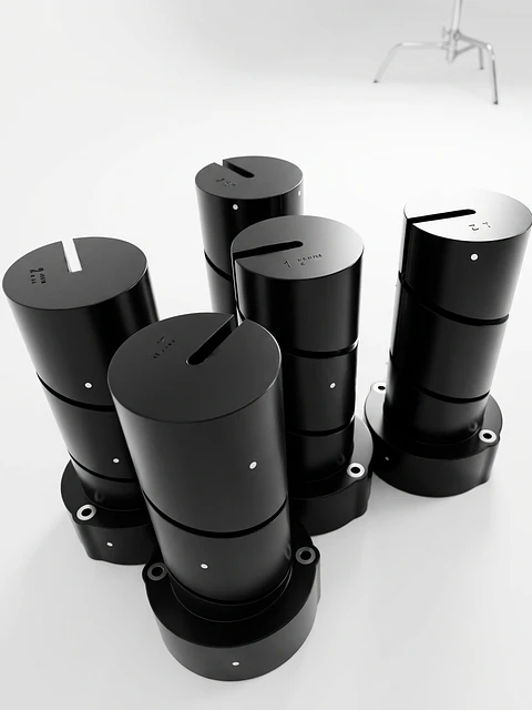 Limpiador de Línea  1/4"-3/8"