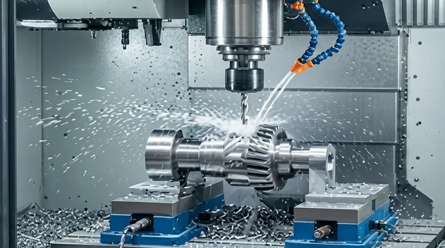 Suministramos componentes que garantizan la continuidad de tus procesos más exigentes. ¡Contáctanos!