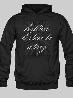 Polerón Diseño Atiny - ATEEZ