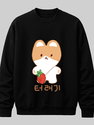 Polerón Diseño Teolaegi - BAEKHYUN