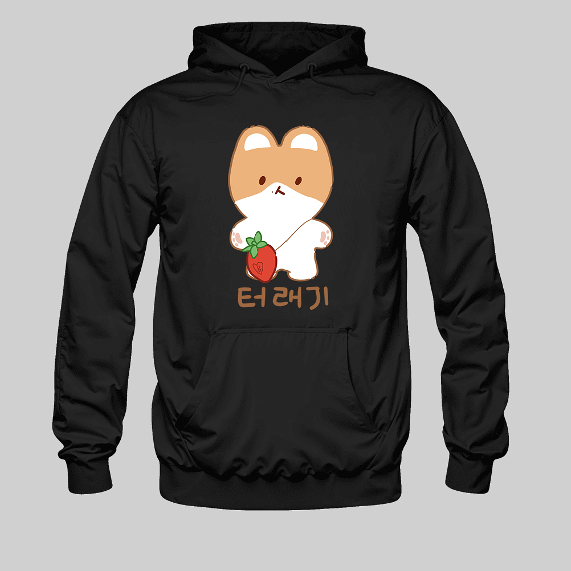 Polerón Diseño Teolaegi - BAEKHYUN 2