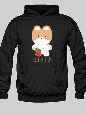 Polerón Diseño Teolaegi - BAEKHYUN