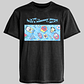 Polera Diseño Summer BT21 grupal - BTS  - Miniatura 3