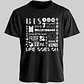 Polera Diseño Collage - BTS  - Miniatura 1