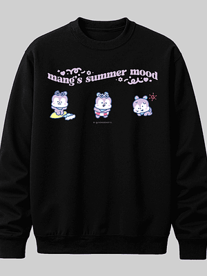 Polerón Diseño BT21 Mang - BTS J-hope
