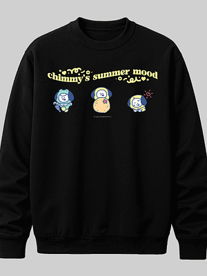 Polerón Diseño BT21 Chimmy - BTS Jimin
